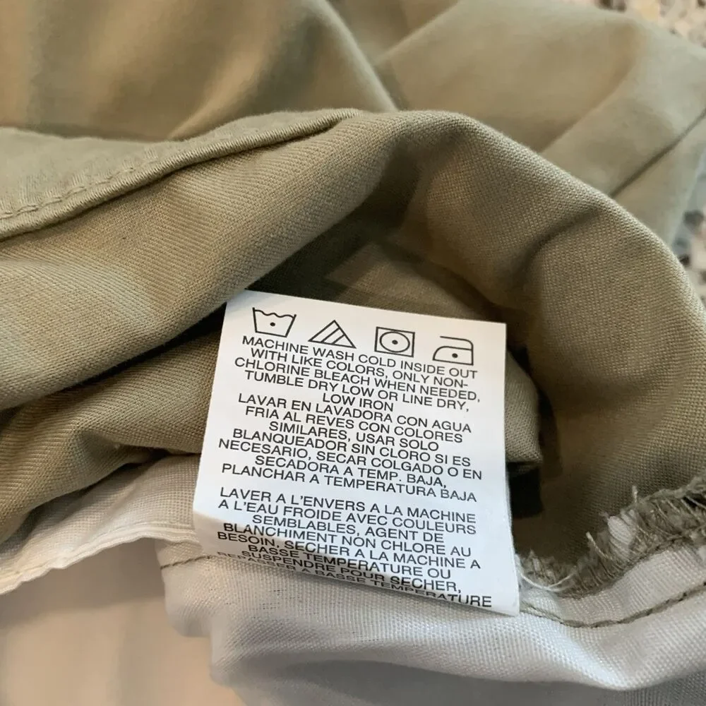 Lee Tri-Flex Chino Pants Men 40x29